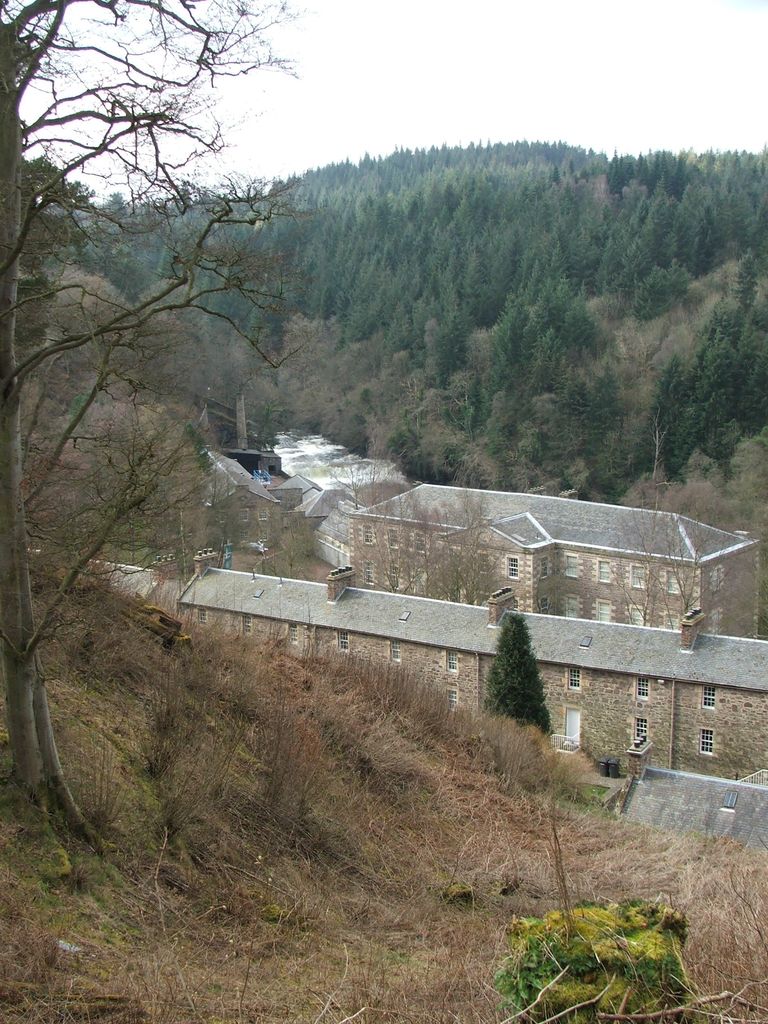 New Lanark (4)